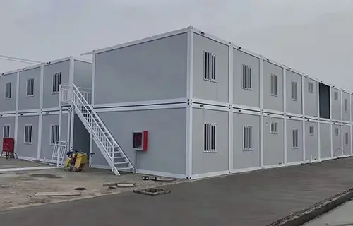 Container Office