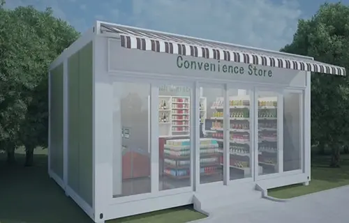 Container Store