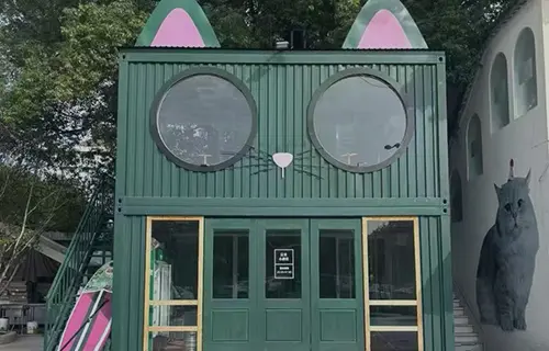 Container Storage