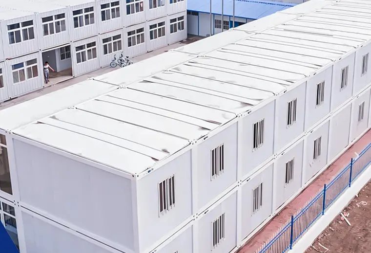Massive Supply Capacity 