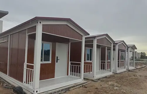 Container Canteen