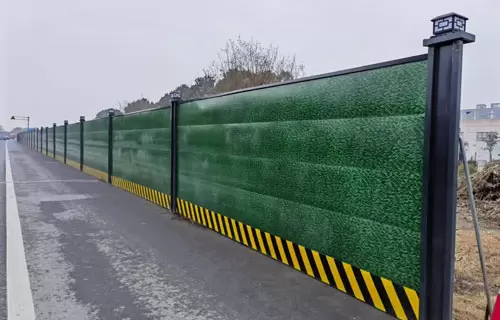 Sandwich Panel