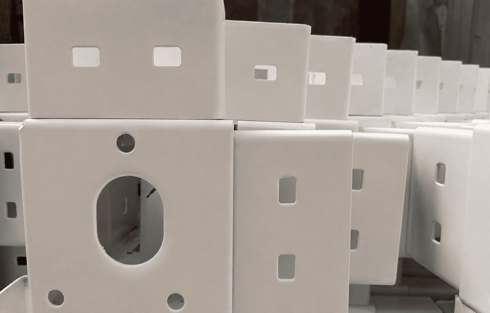 Casabox