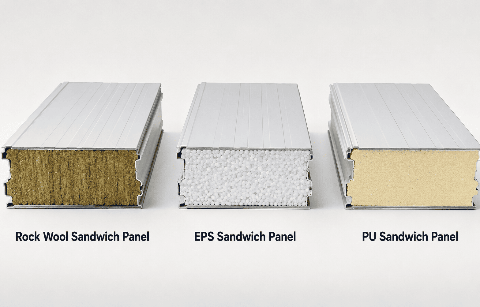 Climate-Specific Insulation 