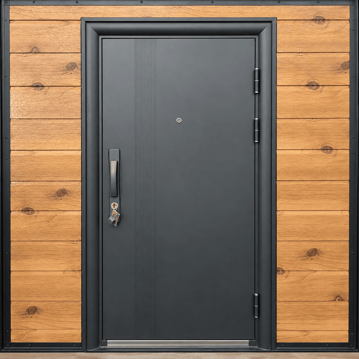 Safety Door
